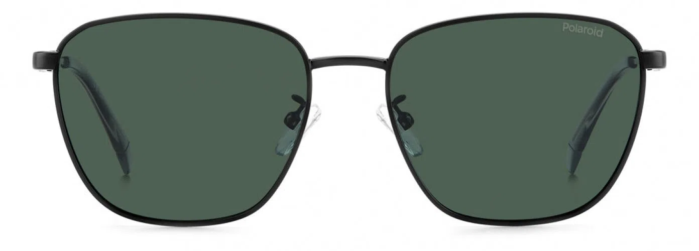 Polaroid Core PLD4159 Sunglasses - MTT BLACK - view 2
